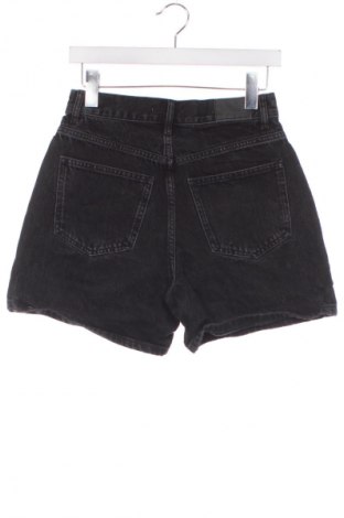 Damen Shorts Perfect Jeans By Gina Tricot, Größe XS, Farbe Grau, Preis € 9,99