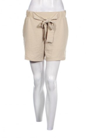 Damen Shorts Pieces, Größe S, Farbe Beige, Preis € 6,99