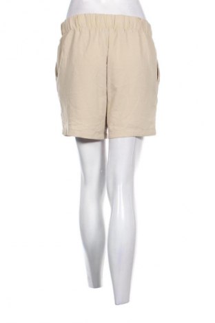 Damen Shorts Pieces, Größe S, Farbe Beige, Preis € 6,99