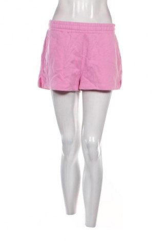 Damen Shorts Pigalle by ONLY, Größe M, Farbe Rosa, Preis € 5,99