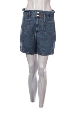 Damen Shorts Pull&Bear, Größe M, Farbe Blau, Preis € 8,99