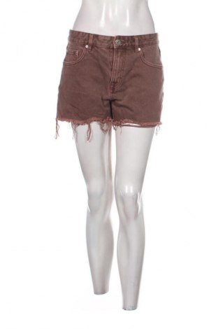 Damen Shorts Pull&Bear, Größe M, Farbe Rosa, Preis € 9,99