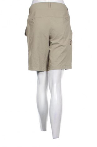 Damen Shorts Quechua, Größe L, Farbe Beige, Preis 13,99 €