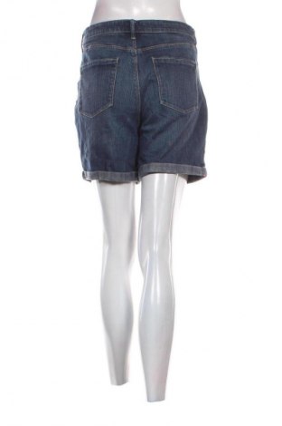 Dámské kraťasy  R Jeans by Rinascimento, Velikost XL, Barva Modrá, Cena  179,00 Kč