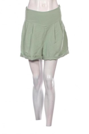 Damen Shorts Rebellious, Größe M, Farbe Grün, Preis € 5,99
