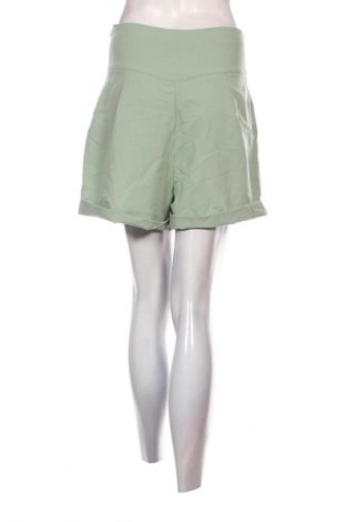 Damen Shorts Rebellious, Größe M, Farbe Grün, Preis € 5,99