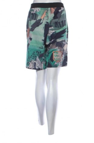 Damen Shorts Reebok, Größe L, Farbe Mehrfarbig, Preis € 10,99