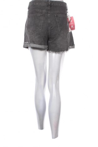 Damen Shorts Romwe, Größe L, Farbe Grau, Preis € 9,99