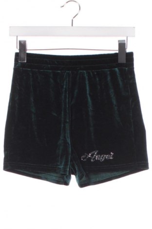 Damen Shorts SHEIN, Größe XS, Farbe Grün, Preis € 4,99
