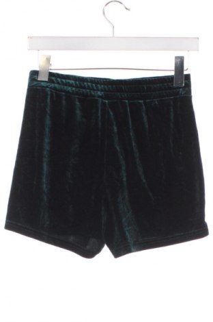 Damen Shorts SHEIN, Größe XS, Farbe Grün, Preis € 4,99