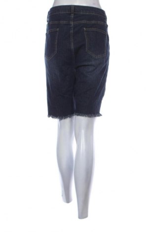 Damen Shorts SHEIN, Größe XL, Farbe Blau, Preis € 13,99
