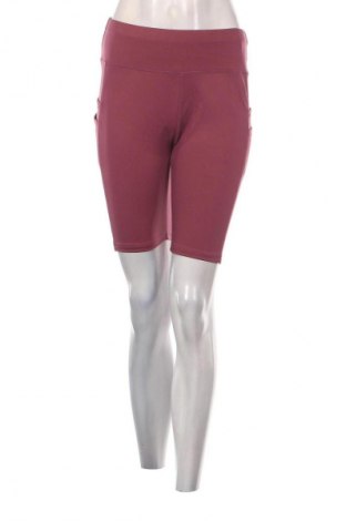 Damen Shorts SHEIN, Größe XL, Farbe Aschrosa, Preis 13,99 €