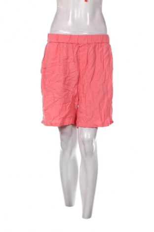Damen Shorts Saint Tropez, Größe L, Farbe Aschrosa, Preis € 12,99
