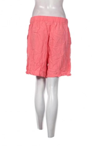 Damen Shorts Saint Tropez, Größe L, Farbe Aschrosa, Preis € 12,99
