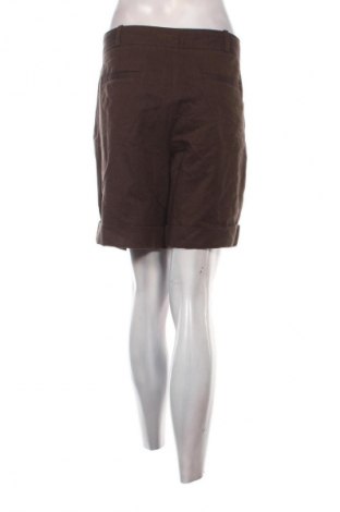 Pantaloni scurți de femei Somewhere, Mărime XXL, Culoare Maro, Preț 34,99 Lei