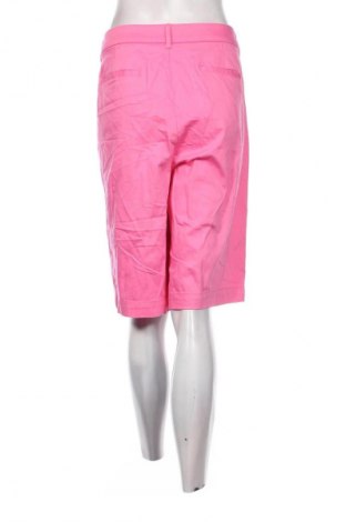 Dámske kraťasy  St John's Bay, Veľkosť 3XL, Farba Ružová, Cena  11,95 €