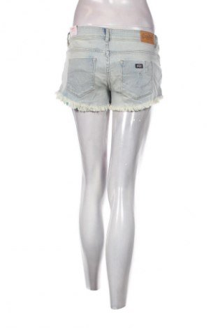 Damen Shorts Superdry, Größe M, Farbe Blau, Preis € 13,99