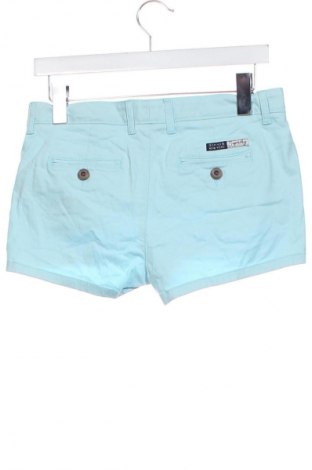 Damen Shorts Superdry, Größe XS, Farbe Blau, Preis € 13,99
