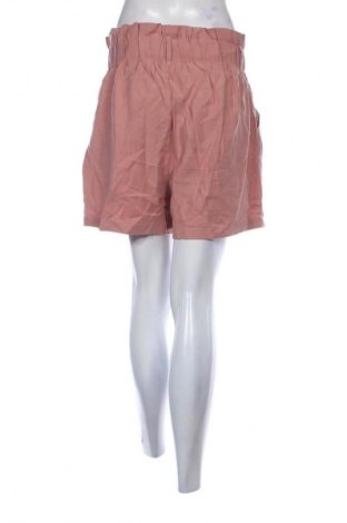 Pantaloni scurți de femei Suzy Shier, Mărime XL, Culoare Roz, Preț 61,99 Lei