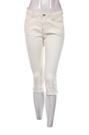 Damen Shorts Taifun, Größe M, Farbe Ecru, Preis € 7,99