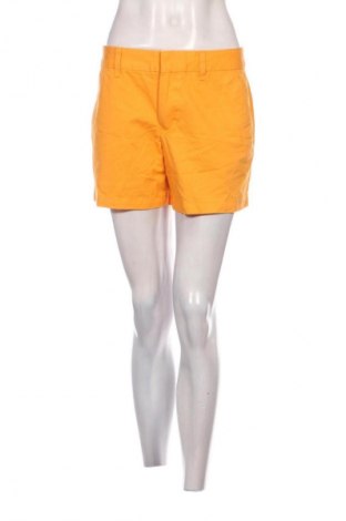 Damen Shorts Tommy Hilfiger, Größe L, Farbe Gelb, Preis 46,99 €