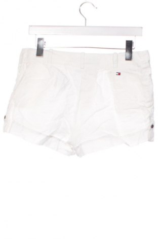 Damen Shorts Tommy Hilfiger, Größe L, Farbe Weiß, Preis € 18,99