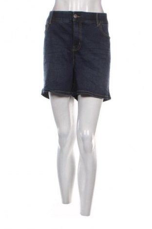 Dámské kraťasy  Torrid, Velikost 3XL, Barva Modrá, Cena  119,00 Kč