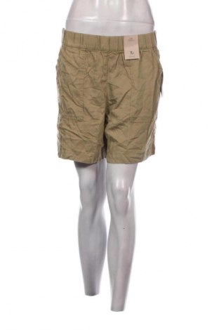 Damen Shorts Tu, Größe L, Farbe Beige, Preis € 12,99