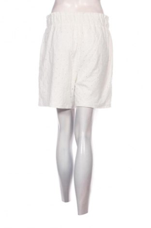 Damen Shorts Unbranded, Größe M, Farbe Weiß, Preis € 4,99