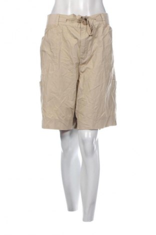Damen Shorts Unbranded, Größe XL, Farbe Beige, Preis 13,99 €