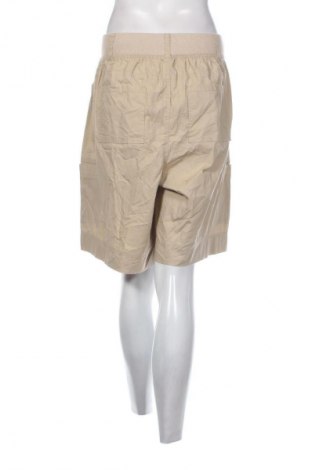 Damen Shorts Unbranded, Größe XL, Farbe Beige, Preis 13,99 €