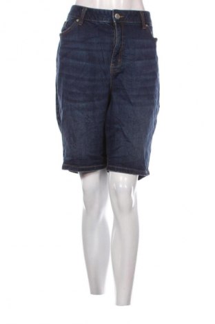 Damskie szorty Unbranded, Rozmiar XXL, Kolor Niebieski, Cena 47,99 zł