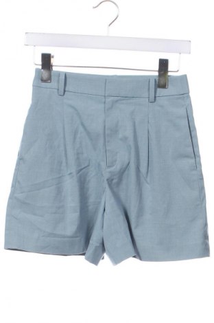 Damen Shorts Uniqlo, Größe XXS, Farbe Blau, Preis € 23,99