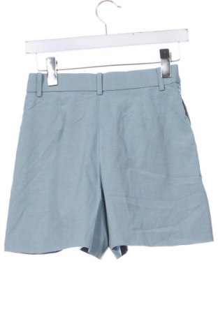 Damen Shorts Uniqlo, Größe XXS, Farbe Blau, Preis € 23,99