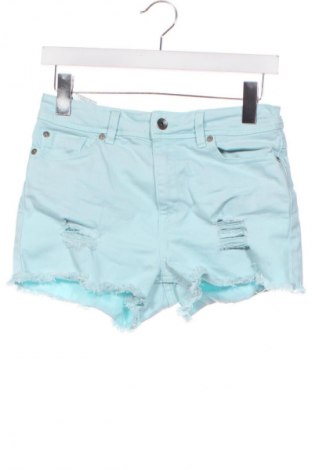 Damen Shorts United Colors Of Benetton, Größe M, Farbe Blau, Preis € 9,99