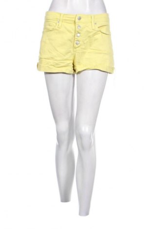 Damen Shorts Universal Thread, Größe S, Farbe Gelb, Preis € 9,99