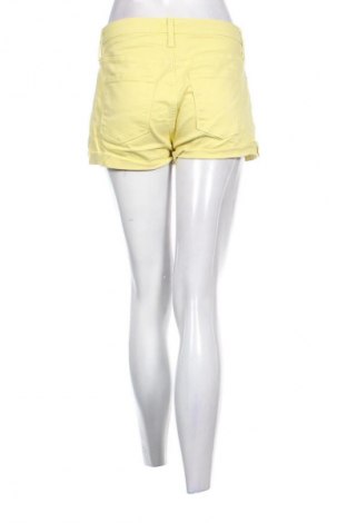 Damen Shorts Universal Thread, Größe S, Farbe Gelb, Preis € 9,99