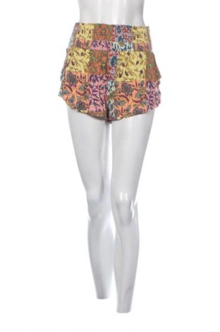 Damen Shorts Urban Outfitters, Größe M, Farbe Mehrfarbig, Preis € 7,99