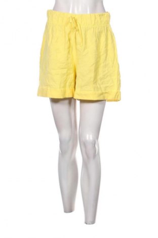 Damen Shorts Vero Moda, Größe M, Farbe Gelb, Preis € 12,99