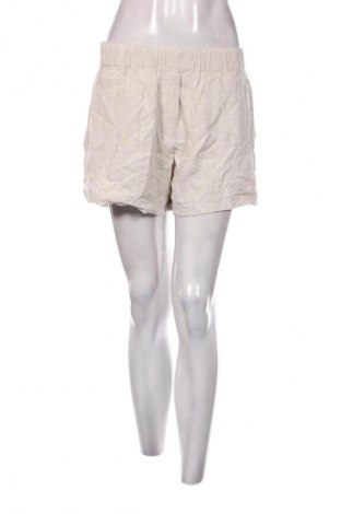Damen Shorts Weekday, Größe S, Farbe Beige, Preis € 9,99