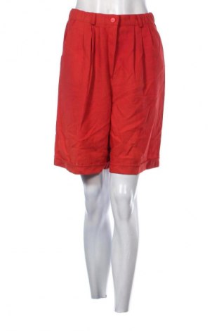 Pantaloni scurți de femei Your Sixth Sense, Mărime M, Culoare Roșu, Preț 48,00 Lei