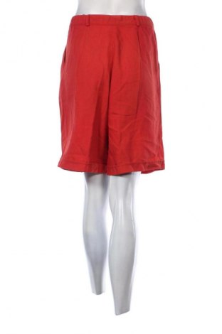 Pantaloni scurți de femei Your Sixth Sense, Mărime M, Culoare Roșu, Preț 48,00 Lei
