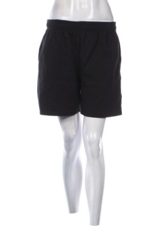 Pantaloni scurți de femei Zara, Mărime S, Culoare Negru, Preț 51,02 Lei