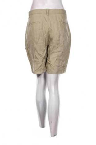 Női rövidnadrág Zara, Méret XL, Szín Bézs, Ár 5 469 Ft