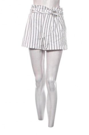 Pantaloni scurți de femei Zara Trafaluc, Mărime M, Culoare Multicolor, Preț 60,99 Lei