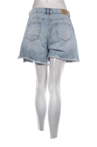 Pantaloni scurți de femei Zuiki, Mărime M, Culoare Albastru, Preț 48,47 Lei