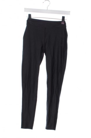 Damen Leggings 4F, Größe S, Farbe Schwarz, Preis 12,99 €