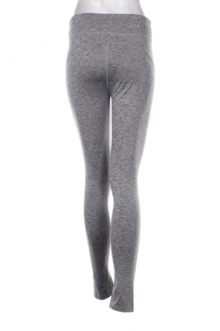 Damskie legginsy 4F, Rozmiar M, Kolor Szary, Cena 25,99 zł
