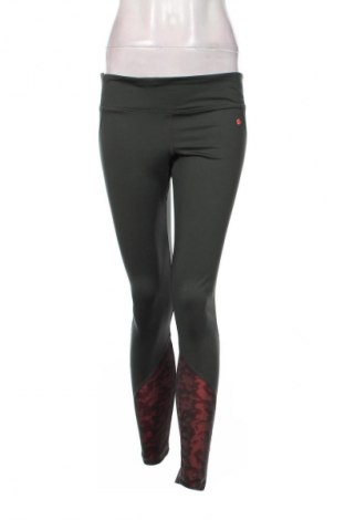 Damen Leggings Active, Größe M, Farbe Grün, Preis € 6,99