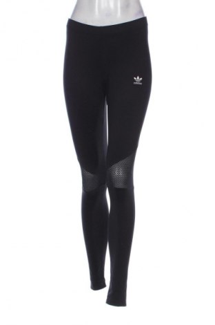 Дамски клин Adidas Originals, Размер S, Цвят Черен, Цена 29,99 лв.